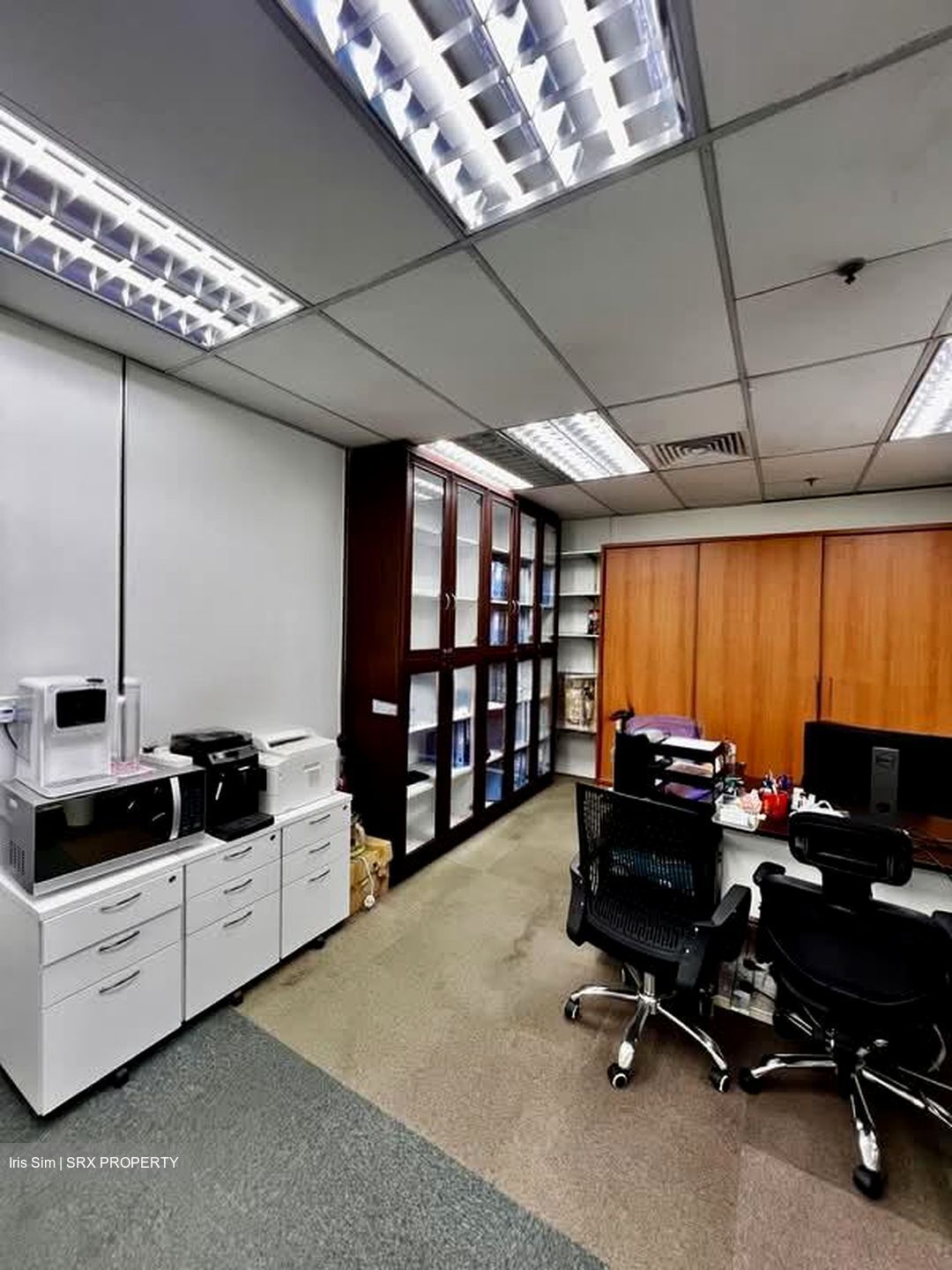 Fortune Centre (D7), Office #526769081